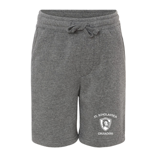 St. Scholastica Toddler Shorts