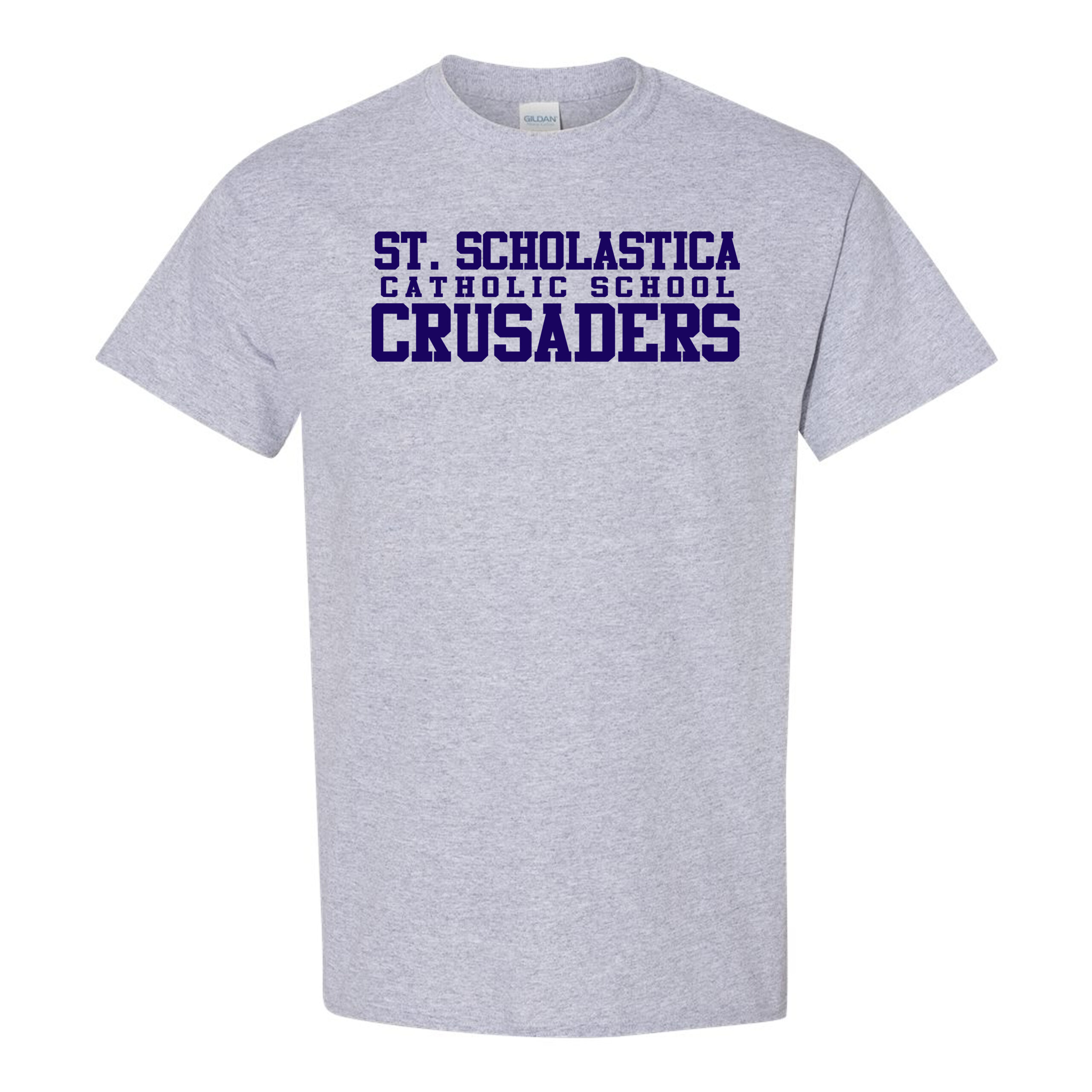 St. Scholastica Crusaders - Image 4