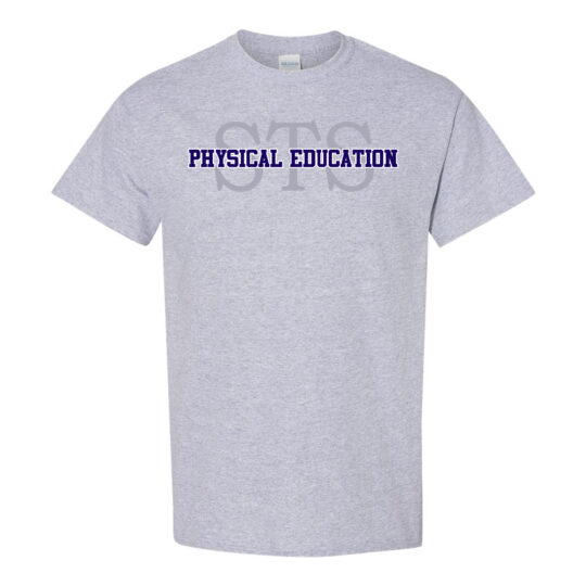 St. Scholastica PE Shirt
