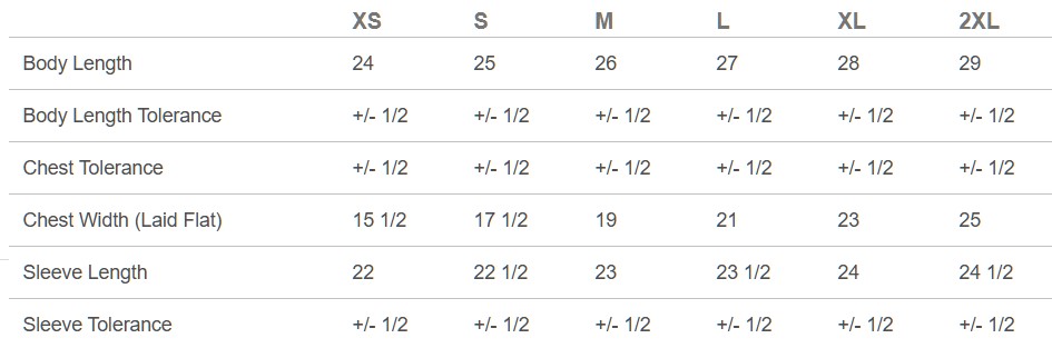 Badger B-Core Quarter-Zip Pullover - Black - Image 3