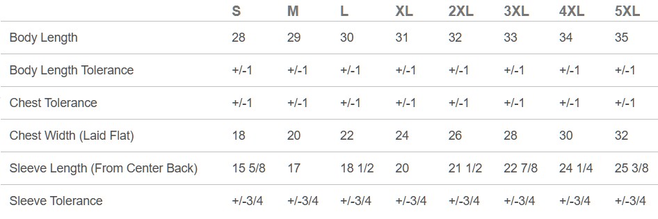 Gildan - Men's DryBlend 50 Cotton/50 Poly T-Shirt - Red - Image 2