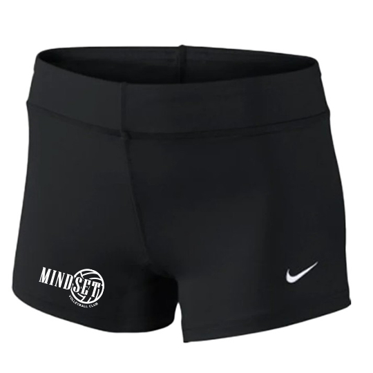 Nike Women's Performance Game Shorts