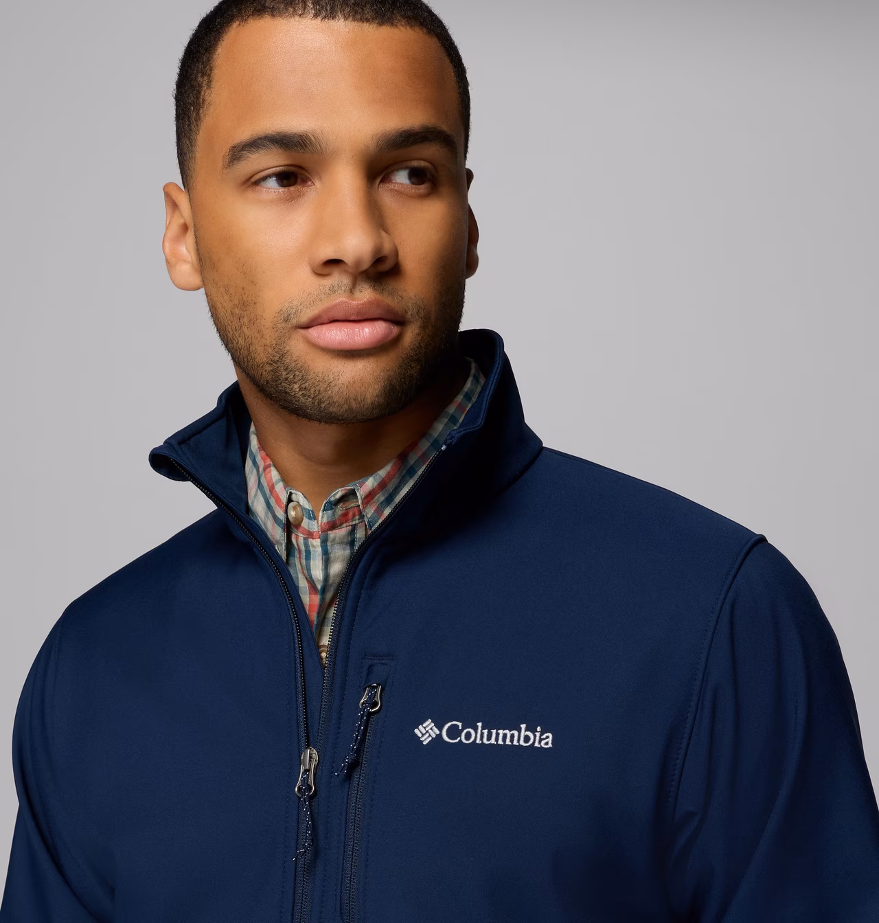 Columbia - Ascender Softshell Jacket - Image 4