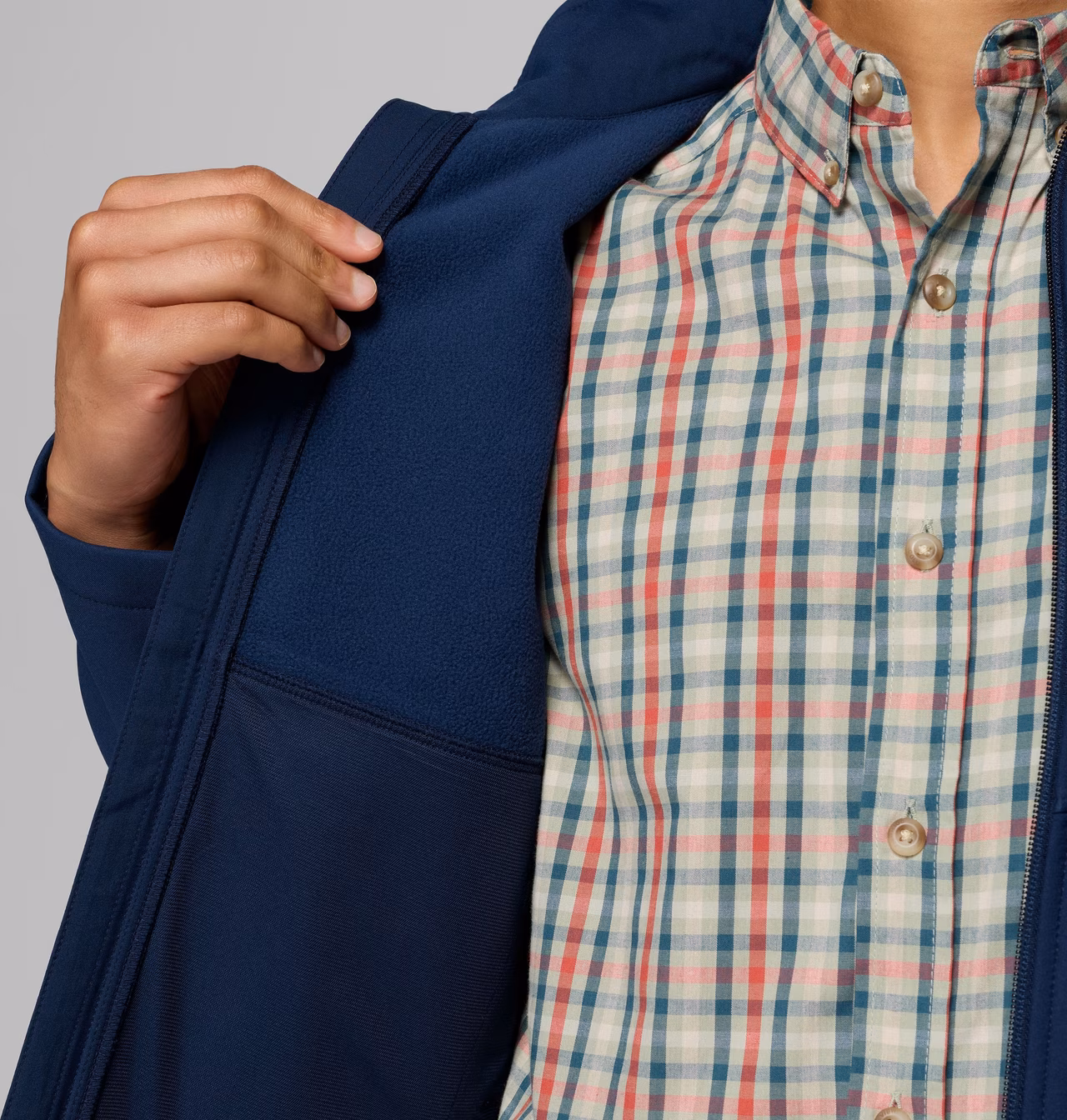 Columbia - Ascender Softshell Jacket - Image 3