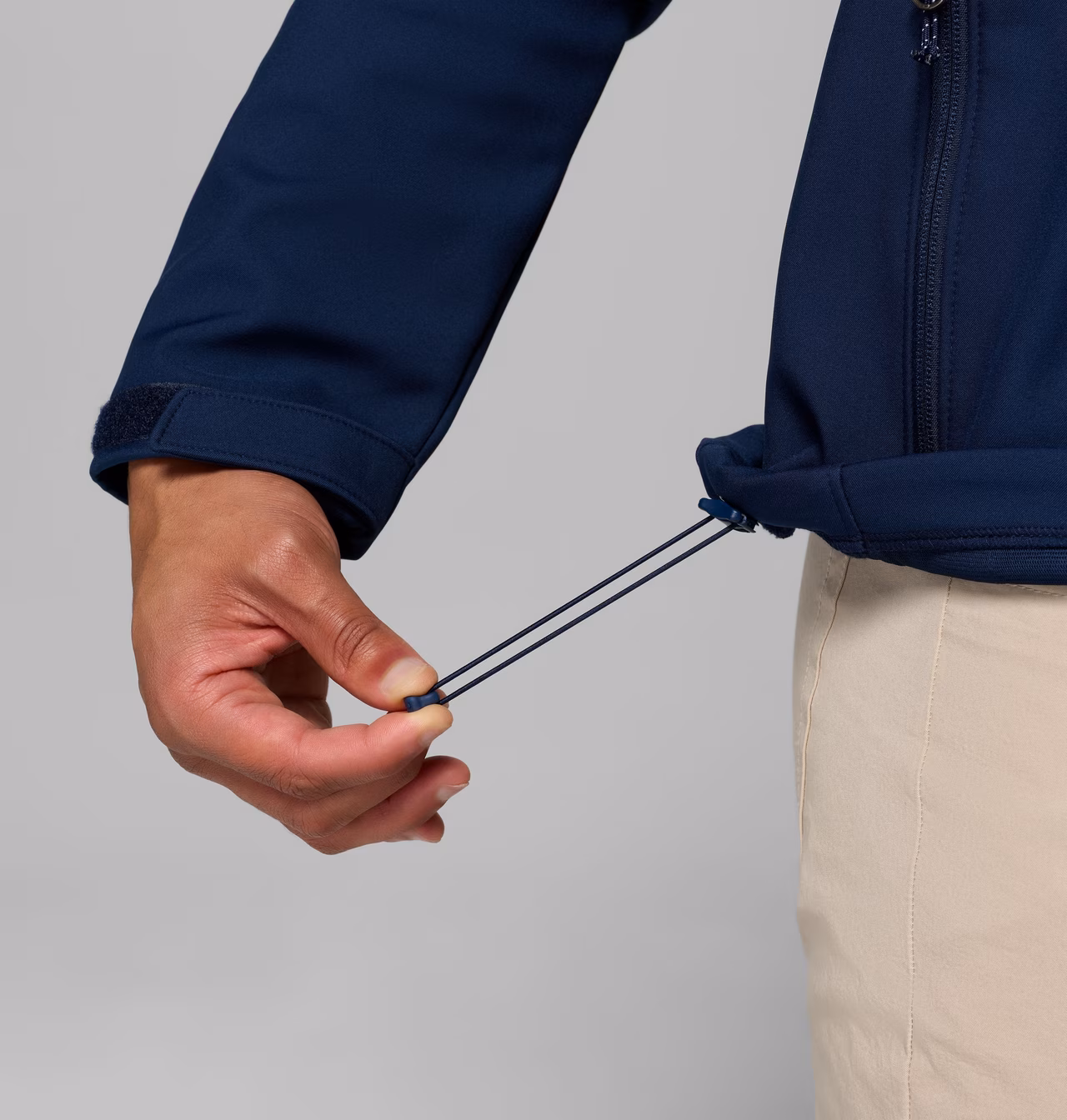 Columbia - Ascender Softshell Jacket - Image 2
