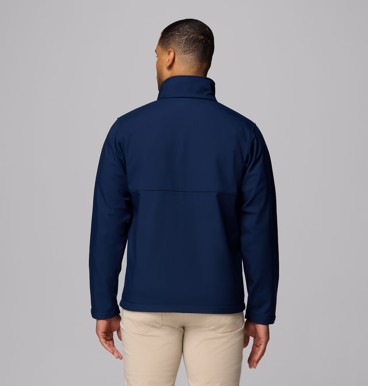 Columbia - Ascender Softshell Jacket - Image 5