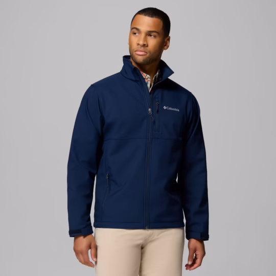 Columbia - Ascender Softshell Jacket