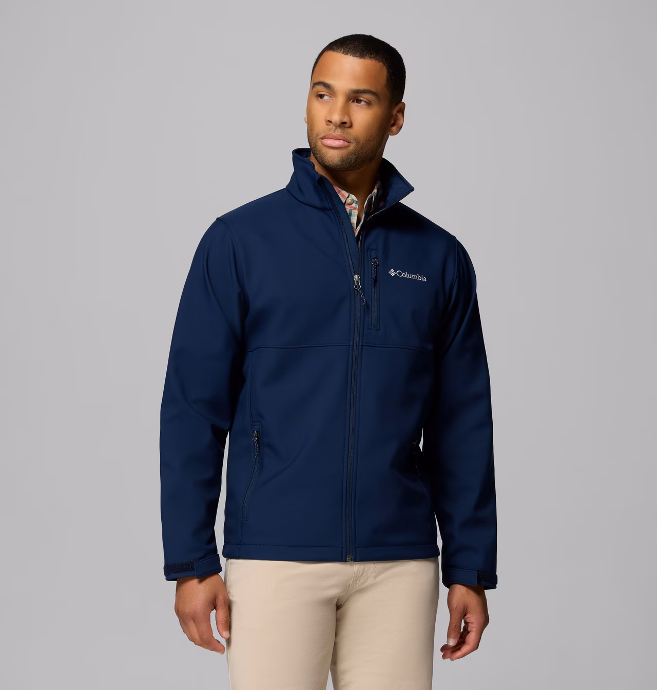 Columbia - Ascender Softshell Jacket