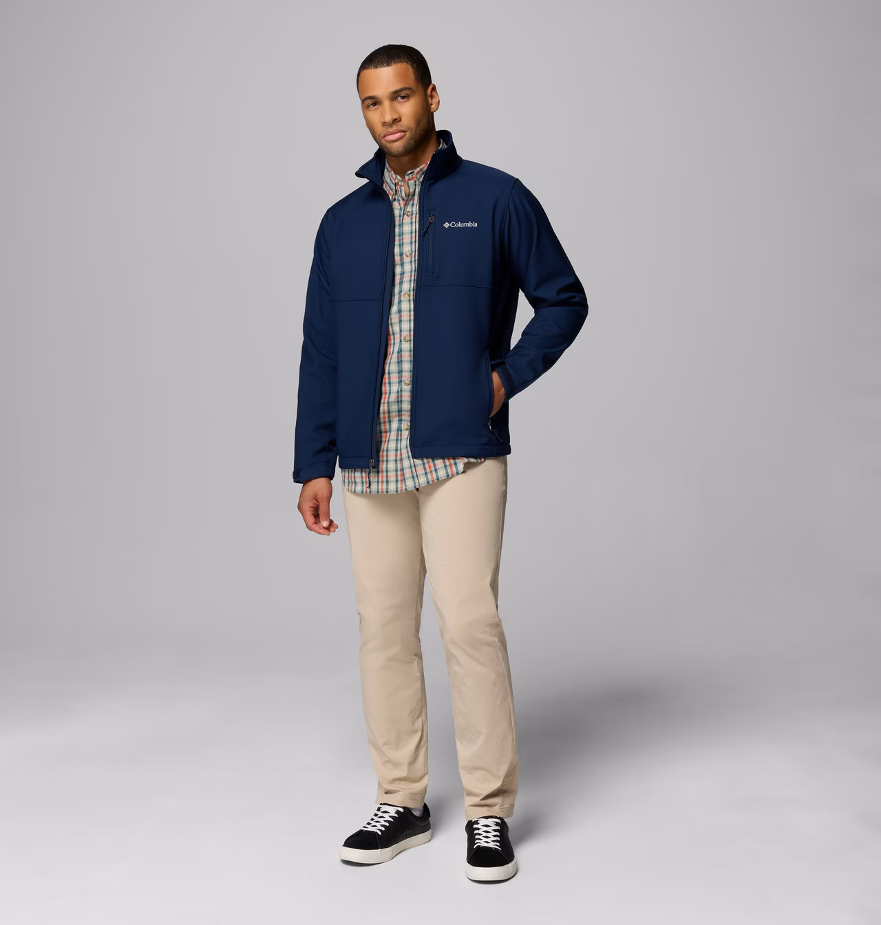 Columbia - Ascender Softshell Jacket - Image 6