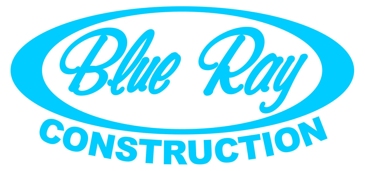 blue ray construction