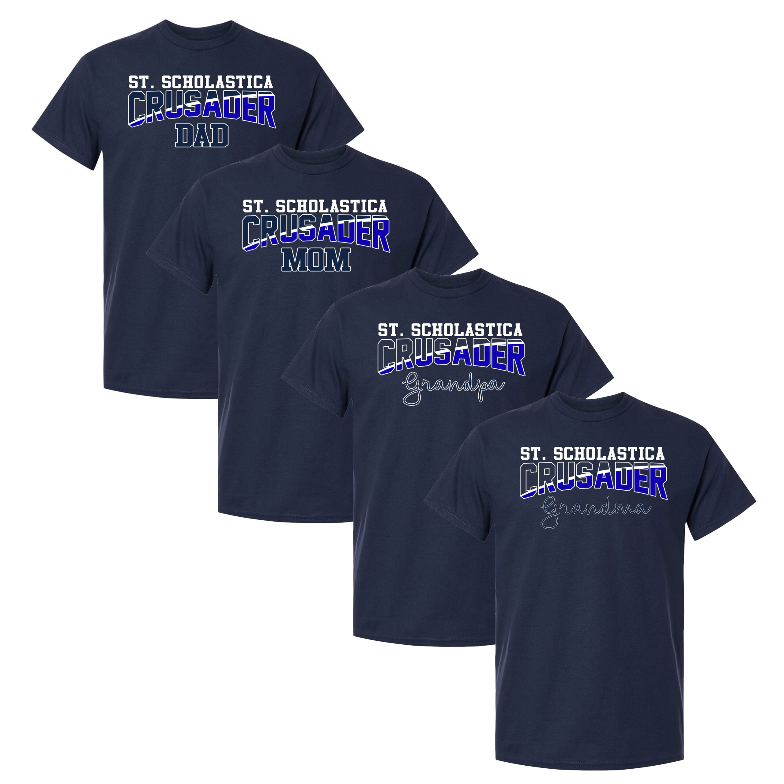 STS Family T-Shirt