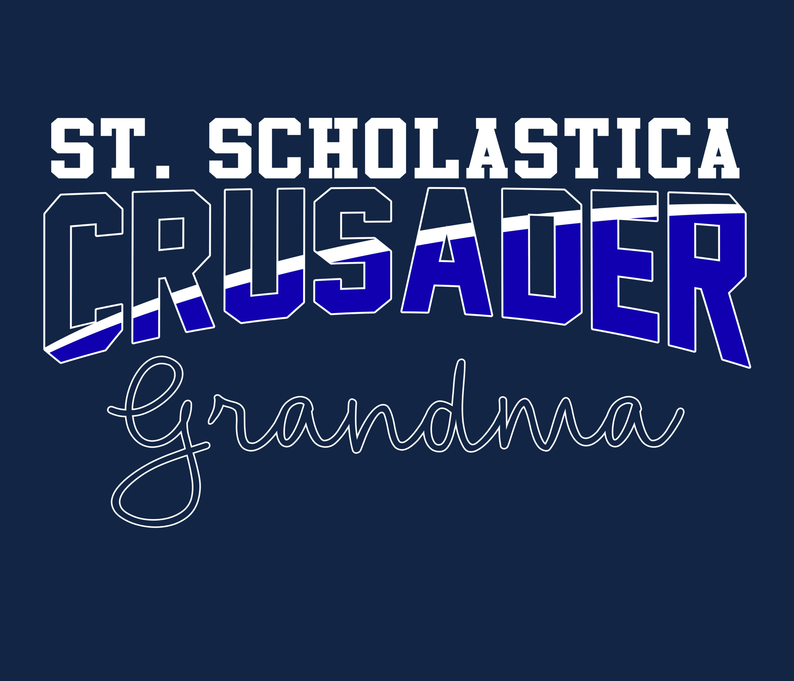 STS Family T-Shirt - Image 6
