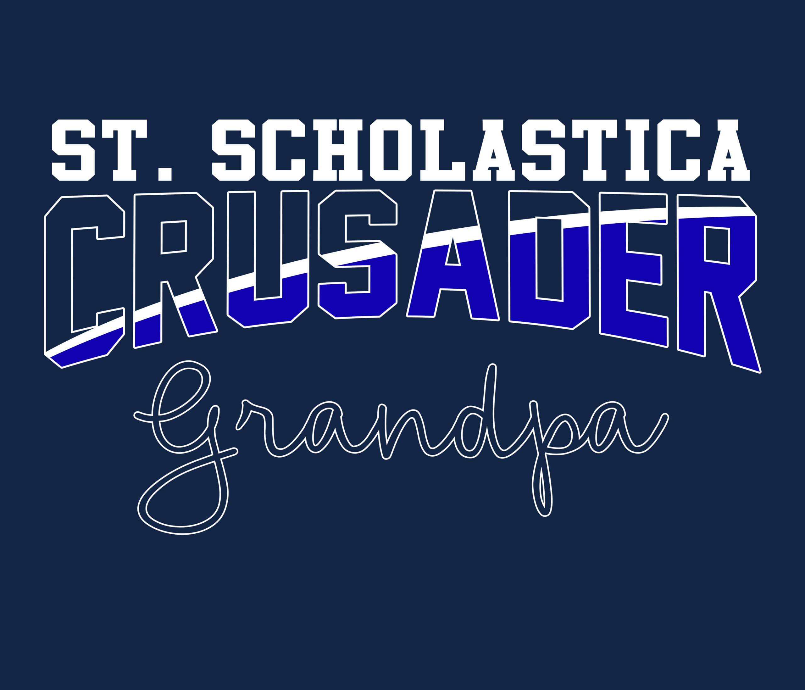 STS Family T-Shirt - Image 7