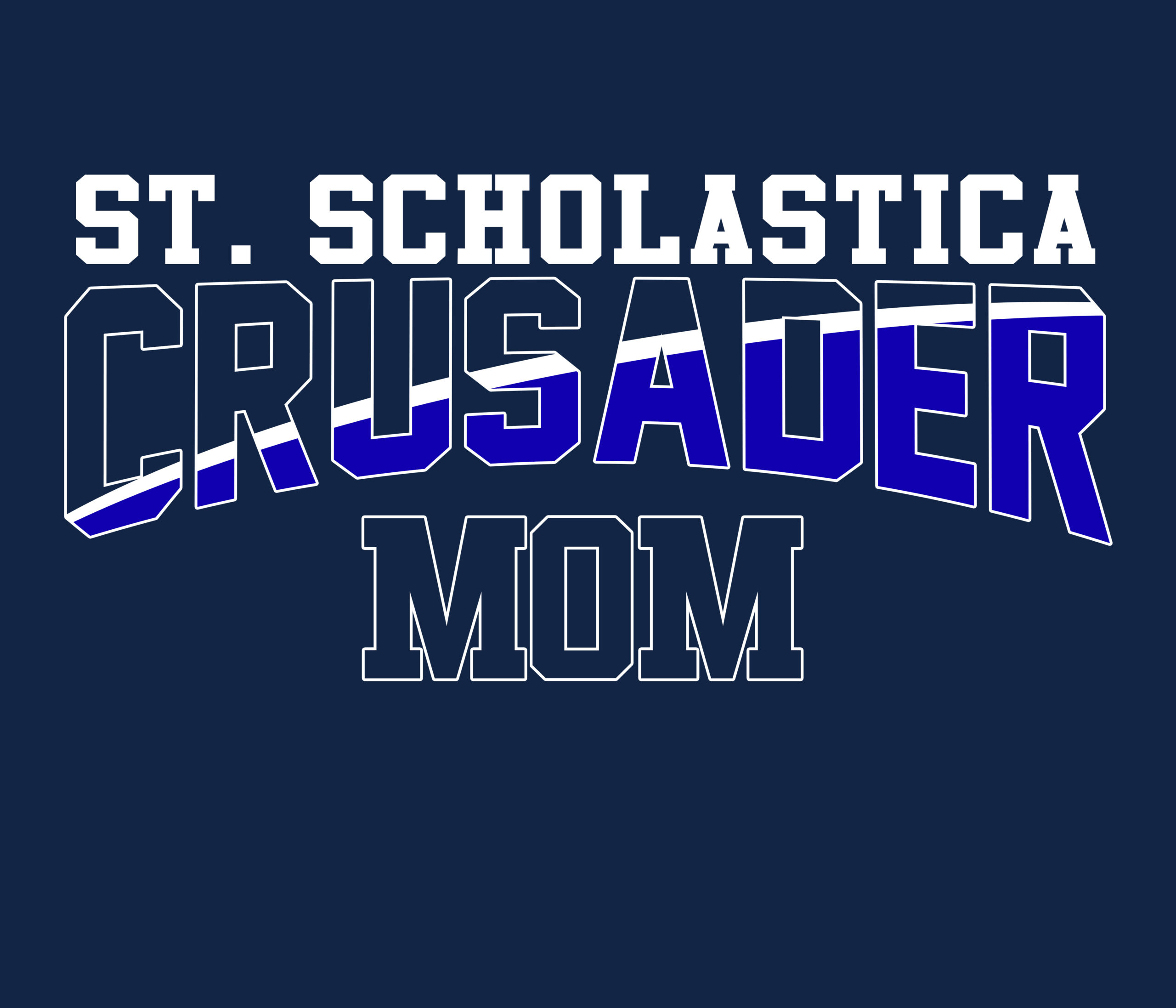 STS Family T-Shirt - Image 4