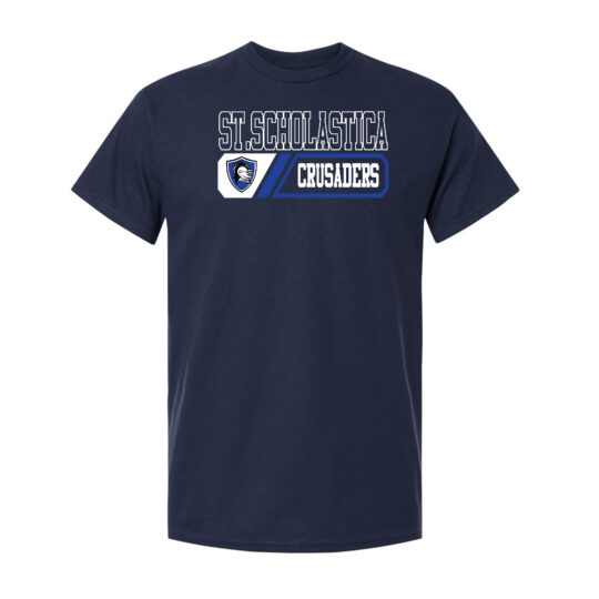 STS Crusaders Shirt 2026